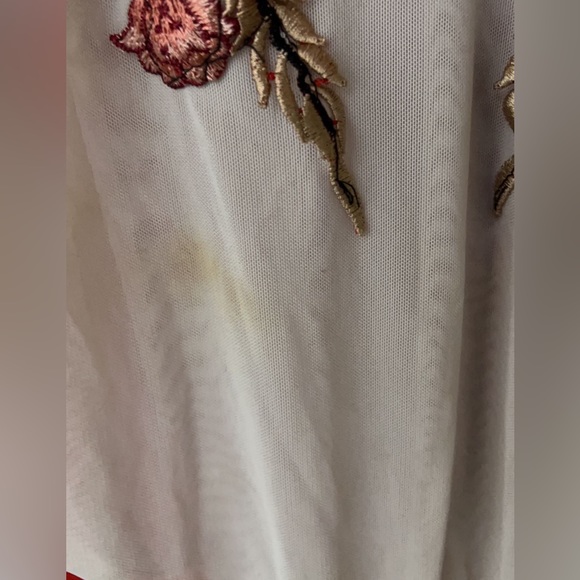 Streetwear Society body suit - Picture 2 of 3